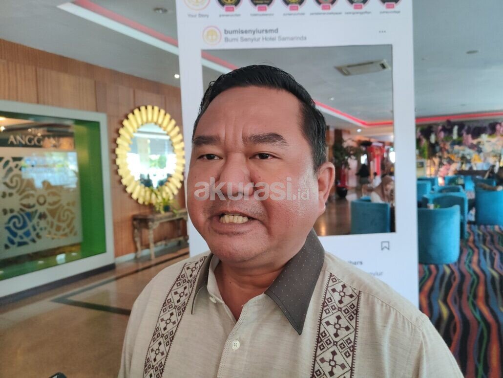 Paket Sembako Gerindra Kaltim