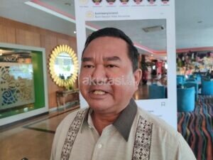 Paket Sembako Gerindra Kaltim
