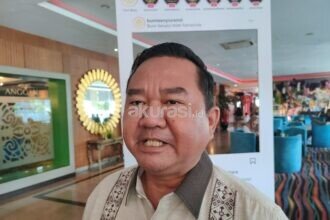 Paket Sembako Gerindra Kaltim