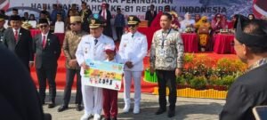 Bantuan Pendidikan KPC PPU