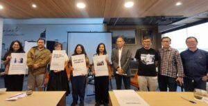 Dewan Pers Didesak Segera Sahkan Regulasi Dana Jurnalisme Indonesia