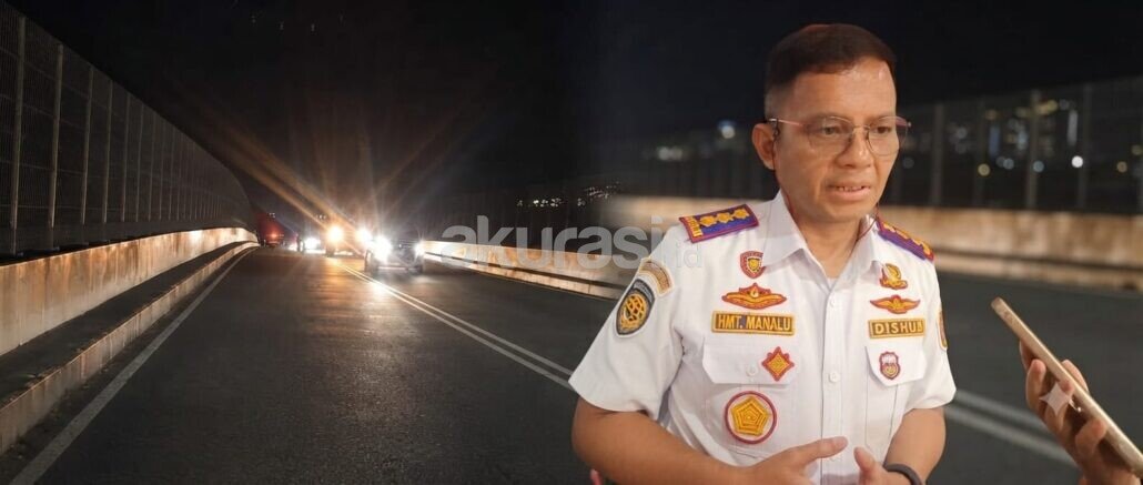 Jembatan Mahkota II