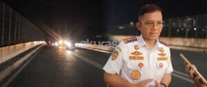 Jembatan Mahkota II