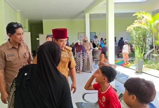 MBG di Kukar