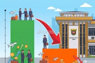 Anggaran Perjalanan Dinas DPRD Samarinda