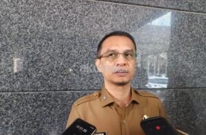 Realisasi Fisik APBD Kaltim