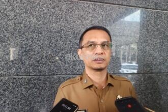 Realisasi Fisik APBD Kaltim