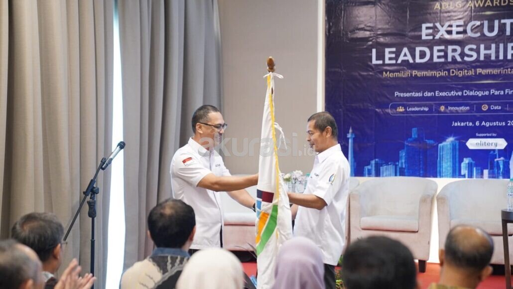ASKOMPSI Muhammad Faisal