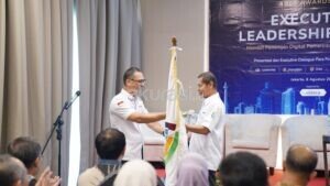 ASKOMPSI Muhammad Faisal