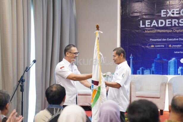 ASKOMPSI Muhammad Faisal