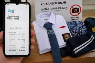 SMA Negeri 1 Samarinda