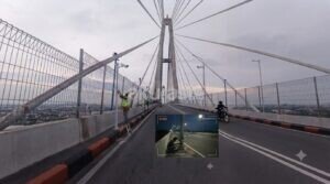 Jembatan Mahkota II