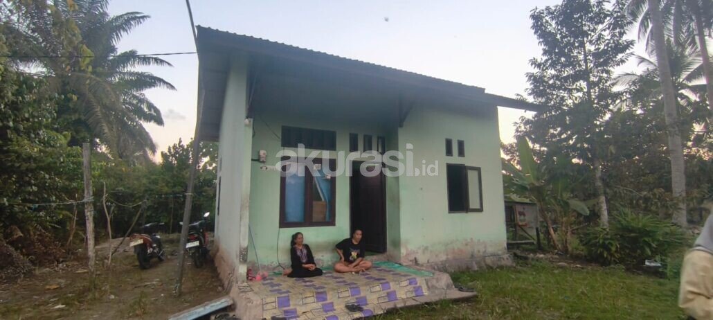 Status Miskin Warga PPU Mendadak Berubah
