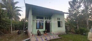 Status Miskin Warga PPU Mendadak Berubah