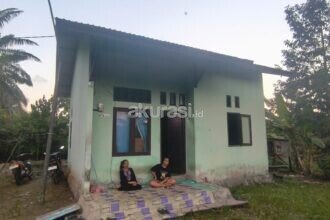 Status Miskin Warga PPU Mendadak Berubah