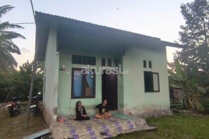 Status Miskin Warga PPU Mendadak Berubah
