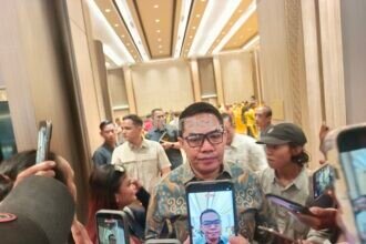 Andi Harun Bankue