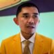 Terpilih Pimpin Golkar Samarinda, Andi Satya Buka Sinyal Maju Pilwali 2029