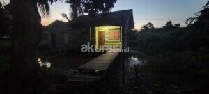 Desil Warga Tiba-Tiba Berubah