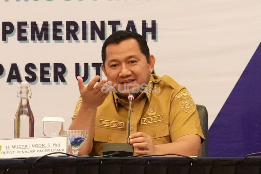 Lima Kursi Kepala OPD PPU