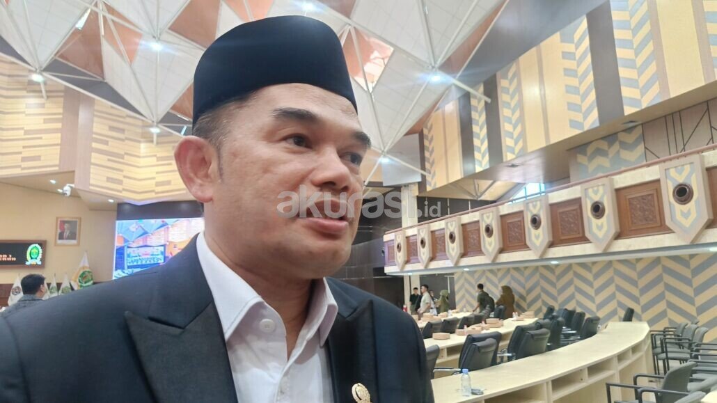 Pajak Air Permukaan