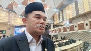 Pajak Air Permukaan