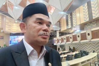 Pajak Air Permukaan