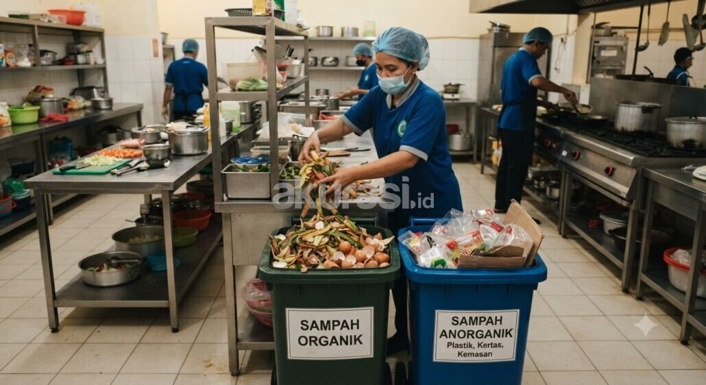 Sampah MBG