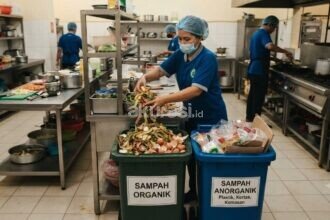 Sampah MBG