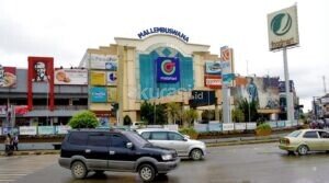 Mall Lembuswana Samarinda