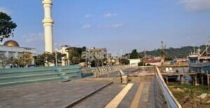 Teras Samarinda Tahap II