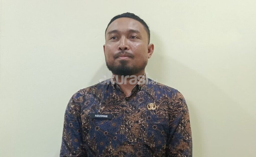 Desil Warga Tiba-tiba Naik