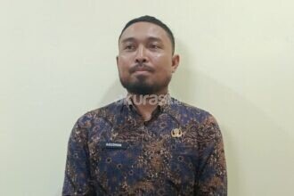 Desil Warga Tiba-tiba Naik