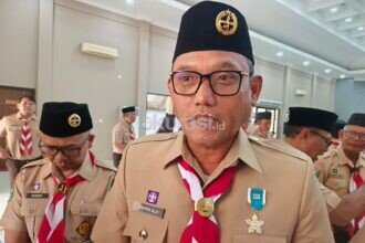 Kereta Api Kaltim