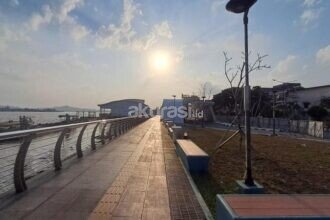 Teras Samarinda Tahap II
