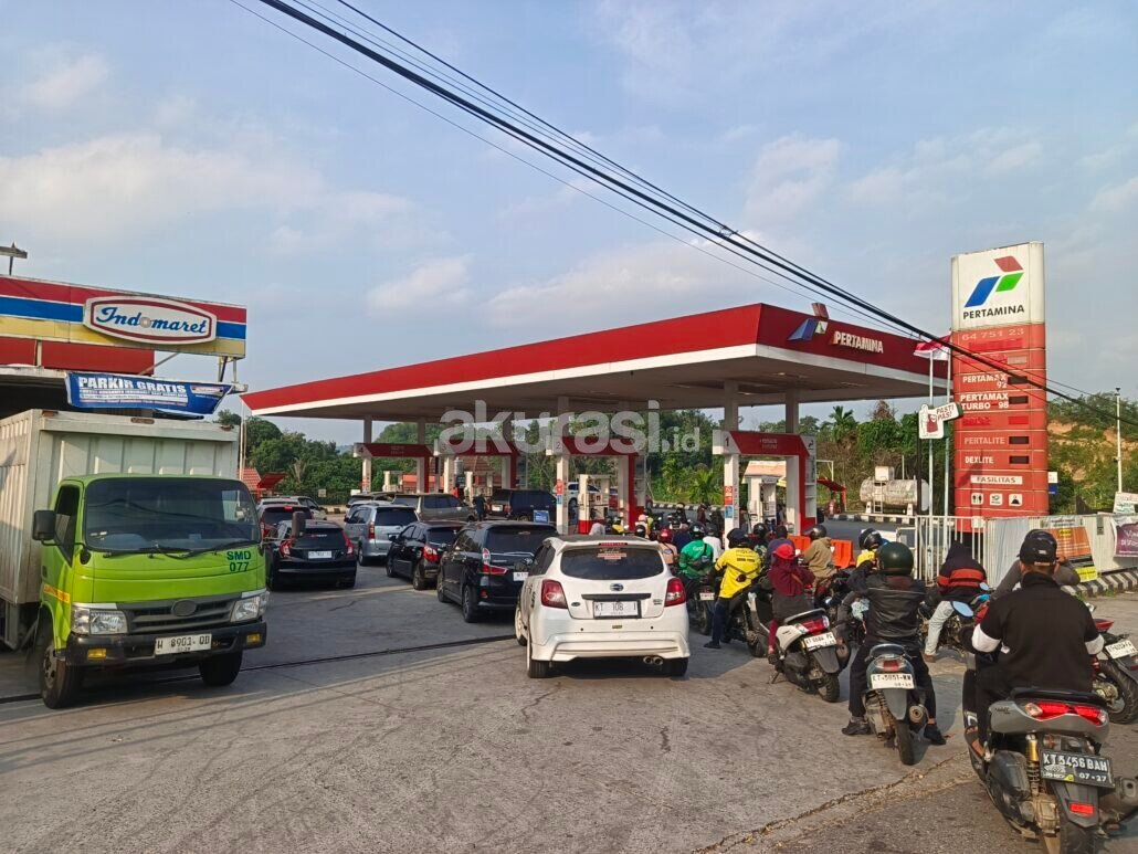 Aturan Baru Pengambilan Biosolar di Samarinda