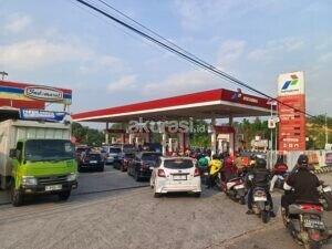 Aturan Baru Pengambilan Biosolar di Samarinda
