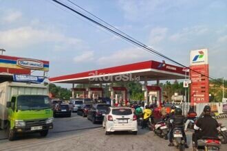 Aturan Baru Pengambilan Biosolar di Samarinda