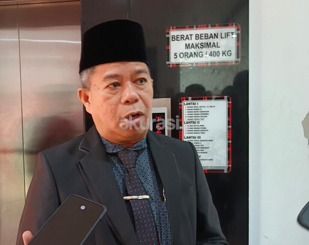 Teras Samarinda II Dibuka
