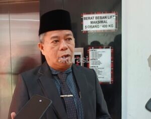 Teras Samarinda II Dibuka
