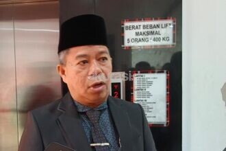 Teras Samarinda II Dibuka