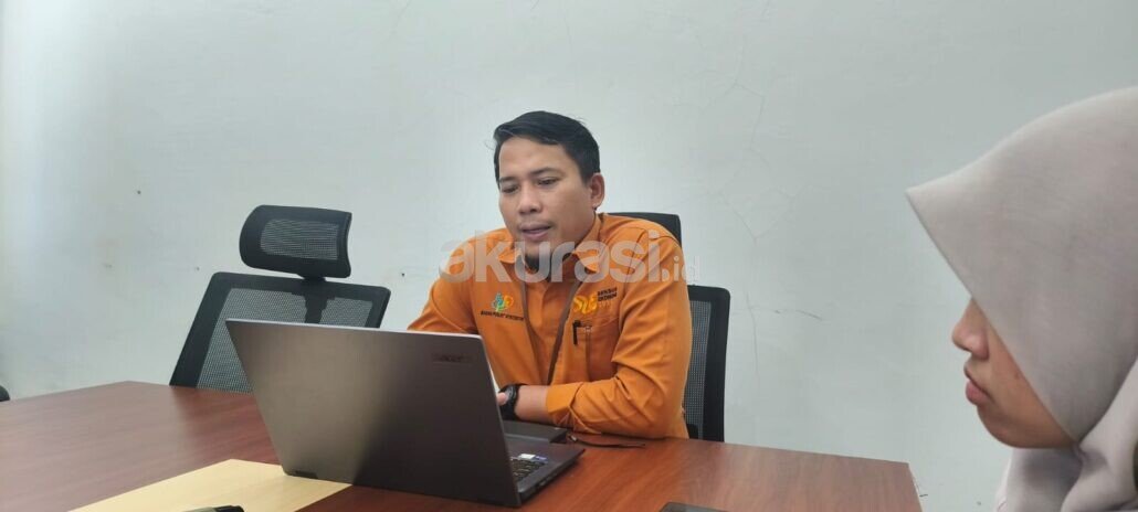 Desil Bansos PPU