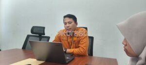 Desil Bansos PPU