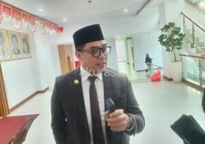 Jabatan OPD Samarinda