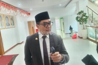 Jabatan OPD Samarinda