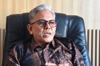 Desil Rendah Warga PPU