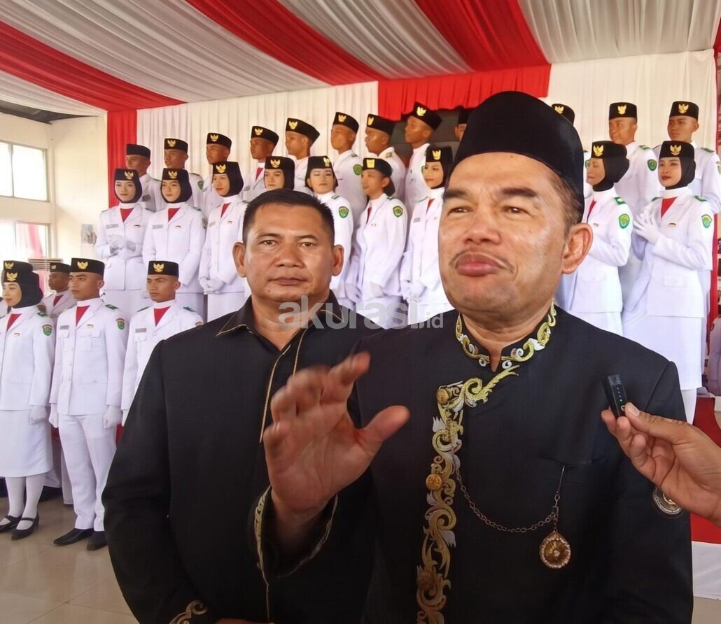 Seragam Gratis Kaltim