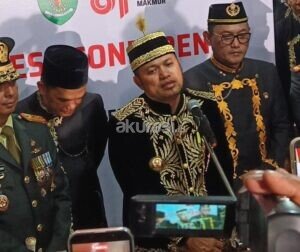 Warga Mahulu Terancam Krisis Logistik