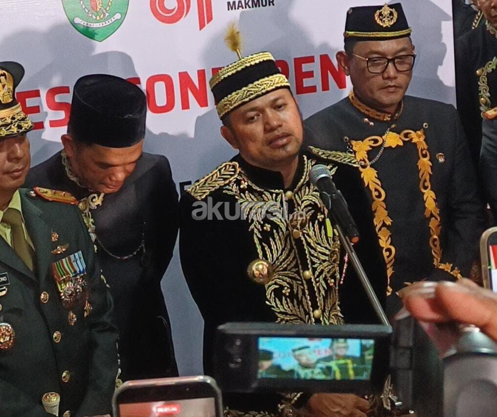 Warga Mahulu Terancam Krisis Logistik