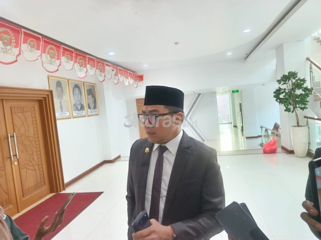 Plt Kepala OPD Samarinda